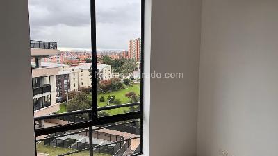Apartamento de 3 alcobas en venta en Marsella Villa Veronica, Bogotá, 53 m² · foto 7 de 19