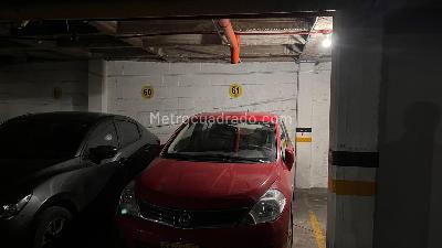 Apartamento de 3 alcobas en venta en Marsella Villa Veronica, Bogotá, 53 m² · foto 8 de 19