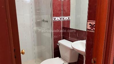 Apartamento de 3 alcobas en venta en Marsella Villa Veronica, Bogotá, 53 m² · foto 9 de 19
