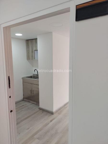 Oficina en Arriendo, SANTA BARBARA OCCIDENTAL   Zona Urbana, Bogotá D.C. - Ansicht 2