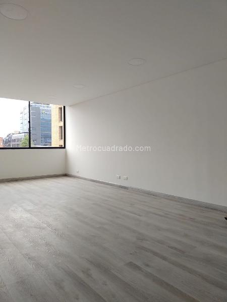 Oficina en Arriendo, SANTA BARBARA OCCIDENTAL   Zona Urbana, Bogotá D.C. - Ansicht 3