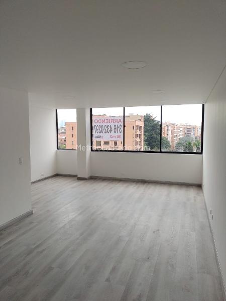 Oficina en Arriendo, SANTA BARBARA OCCIDENTAL   Zona Urbana, Bogotá D.C. - Ansicht 4