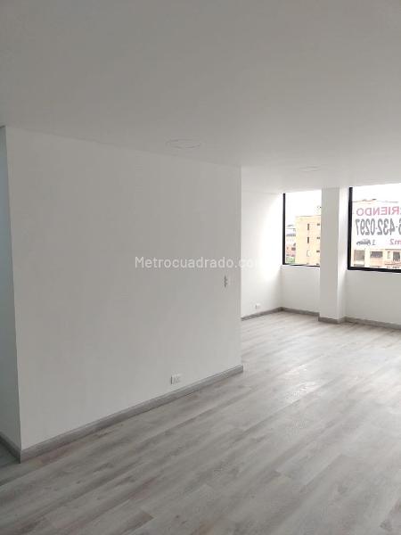 Oficina en Arriendo, SANTA BARBARA OCCIDENTAL   Zona Urbana, Bogotá D.C. - Ansicht 5