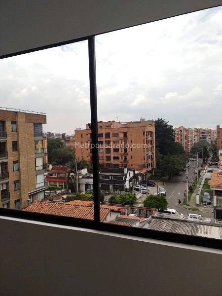 Oficina en Arriendo, SANTA BARBARA OCCIDENTAL   Zona Urbana, Bogotá D.C. - Ansicht 6