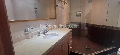 Apartamento de 3 alcobas en venta en Bella Suiza, Bogotá, 156 m² · foto 15 de 20