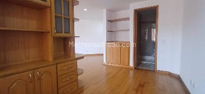 Apartamento de 3 alcobas en venta en Bella Suiza, Bogotá, 156 m² · foto 16 de 20