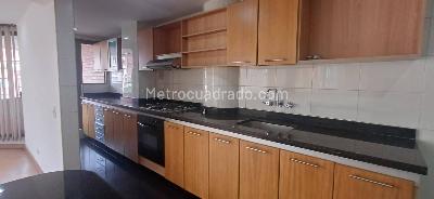 Apartamento de 3 alcobas en venta en Bella Suiza, Bogotá, 156 m² · foto 17 de 20