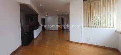 Apartamento de 3 alcobas en venta en Bella Suiza, Bogotá, 156 m² · foto 20 de 20
