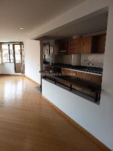 Apartamento de 3 alcobas en venta en Bella Suiza, Bogotá, 156 m² · foto 4 de 20