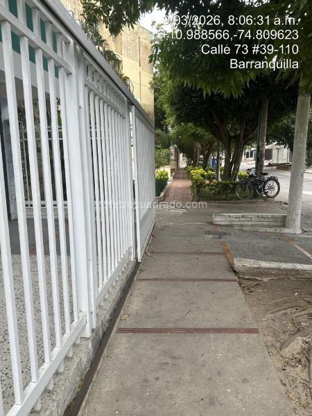 Casa en Venta, LAS DELICIAS   Noroccidente, Barranquilla - Widok 4