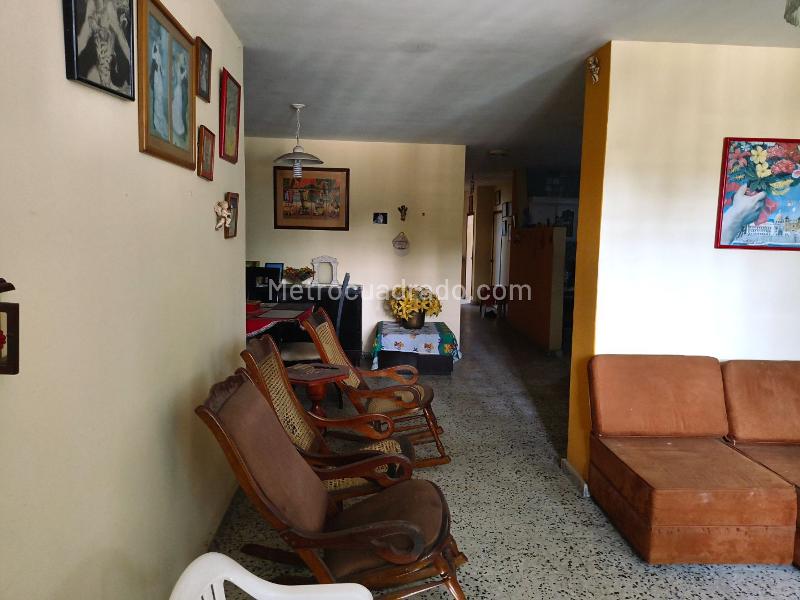 Casa en Venta, LAS DELICIAS   Noroccidente, Barranquilla - Więcej