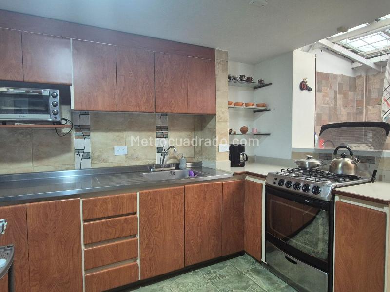 Casa en Venta, Arboleda de Chia, Chía – pohled 5