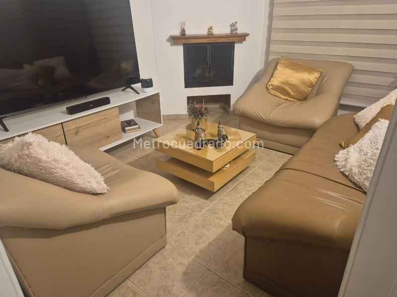 Casa en Venta, Arboleda de Chia, Chía – pohled 2