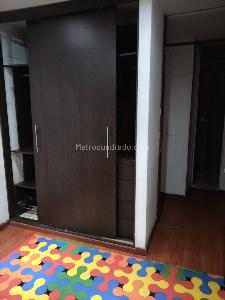 Apartamento de 3 alcobas en venta en Suba San Andres, Bogotá, 51 m² · foto 12 de 12