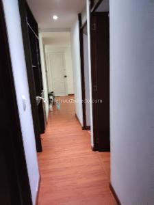 Apartamento de 3 alcobas en venta en Suba San Andres, Bogotá, 51 m² · foto 3 de 12