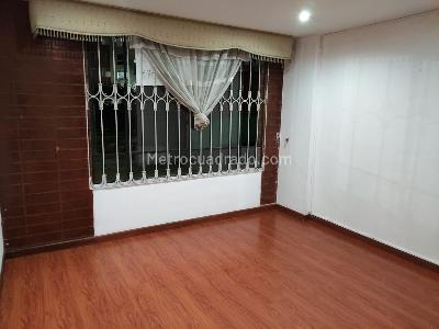 Apartamento de 3 alcobas en venta en Suba San Andres, Bogotá, 51 m² · foto 4 de 12