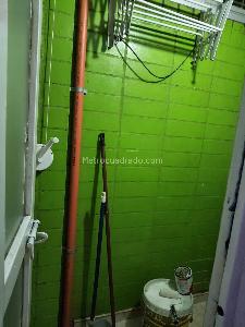 Apartamento de 3 alcobas en venta en Suba San Andres, Bogotá, 51 m² · foto 5 de 12