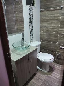 Apartamento de 3 alcobas en venta en Suba San Andres, Bogotá, 51 m² · foto 6 de 12