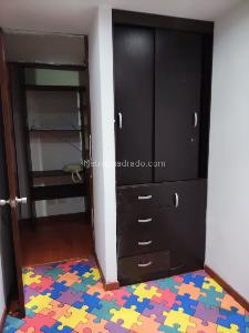 Apartamento de 3 alcobas en venta en Suba San Andres, Bogotá, 51 m² · foto 7 de 12