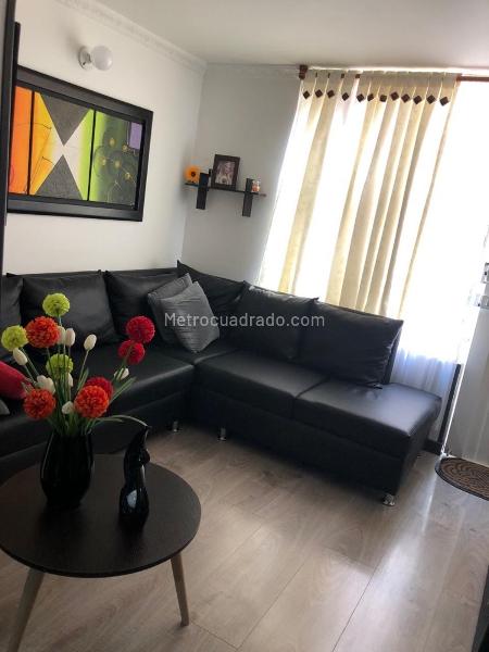 Casa – Bogotá, Engativá, Localidad Engativá - Vista 2