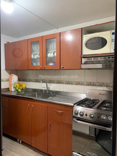 Casa – Bogotá, Engativá, Localidad Engativá - Vista 5