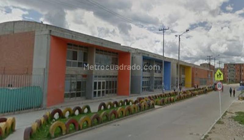 Lote en Venta, BOSA SAN BERNARDINO Bosa Soacha, Bogotá D.C. - Vista 2