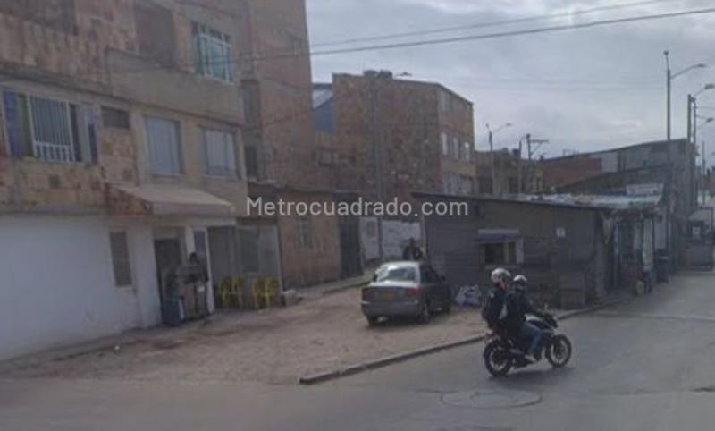 Lote en Venta, BOSA SAN BERNARDINO Bosa Soacha, Bogotá D.C. - Vista 3