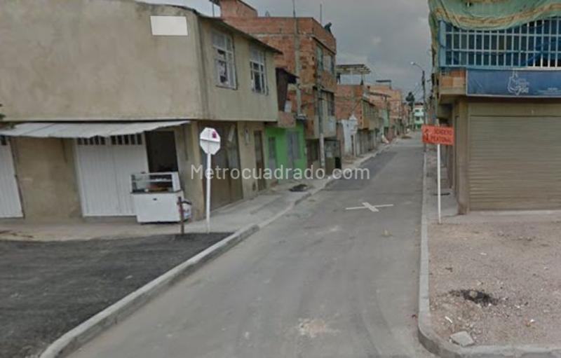 Lote en Venta, BOSA SAN BERNARDINO Bosa Soacha, Bogotá D.C. - Vista 4