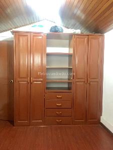 Apartamento de 2 alcobas en venta en Victoria Norte, Bogotá, 47 m² · foto 9 de 16
