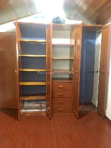 Apartamento de 2 alcobas en venta en Victoria Norte, Bogotá, 47 m² · foto 8 de 16
