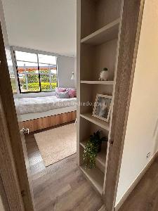 Apartamento en venta en Lagos De Torca, Bogotá · foto 10 de 18