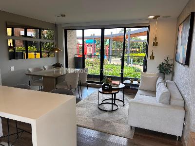 Apartamento en venta en Lagos De Torca, Bogotá · foto 13 de 18