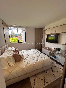 Apartamento en venta en Lagos De Torca, Bogotá · foto 16 de 18