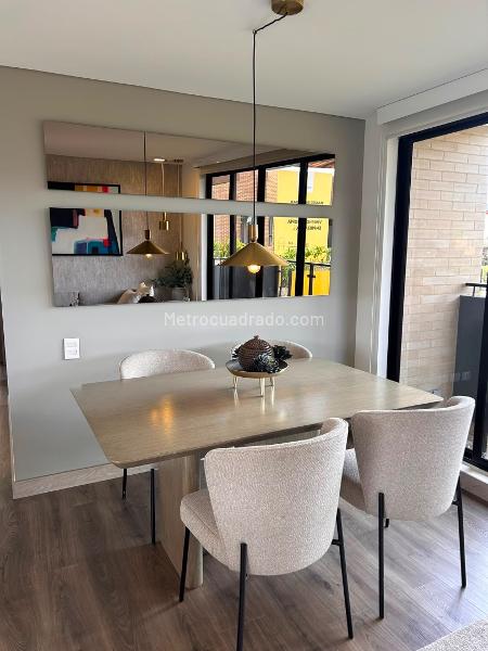 Piso – Bogotá, Guaymaral, Localidad Suba - Vista 2