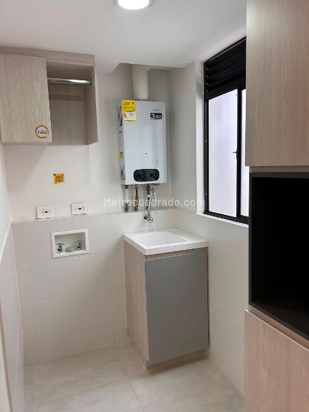 Piso – Bogotá, Guaymaral, Localidad Suba - Vista 3