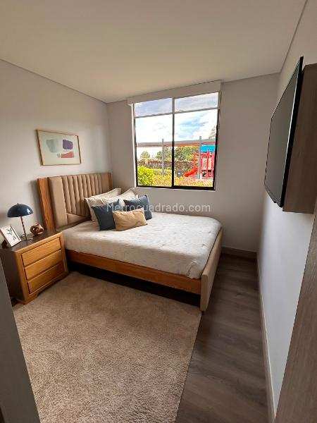 Piso – Bogotá, Guaymaral, Localidad Suba - Vista 5