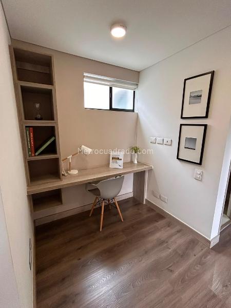 Piso – Bogotá, Guaymaral, Localidad Suba - Más
