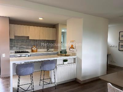 Apartamento en venta en Lagos De Torca, Bogotá · foto 7 de 18