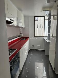 Apartamento en venta en Cedro Golf, Bogotá · foto 2 de 12