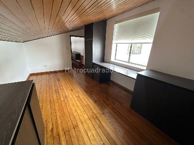 Apartamento en venta en Cedro Golf, Bogotá · foto 4 de 12
