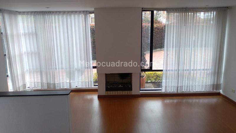 Casa en Arriendo, Avalon Hills, Chía – další
