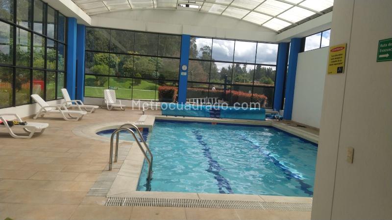 Casa en Arriendo, Avalon Hills, Chía – pohled 3