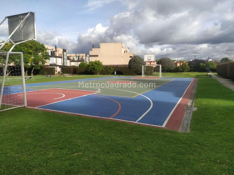 Casa en Arriendo, Avalon Hills, Chía – pohled 2