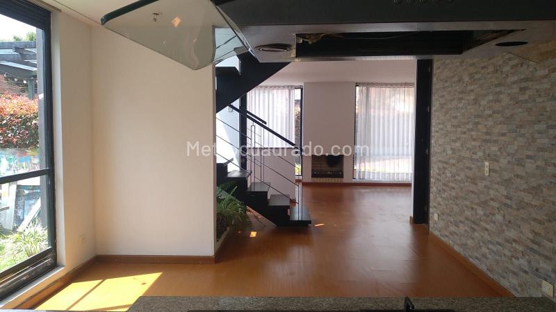 Casa en Arriendo, Avalon Hills, Chía – pohled 6