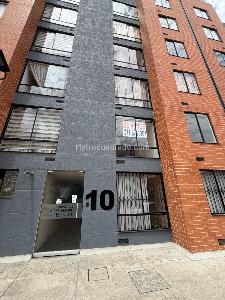 Apartamento en venta en El Tintal, Bogotá · foto 7 de 9