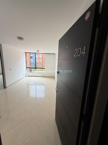 Piso – Bogotá, El Tintal III, Localidad Kennedy - Vista 2