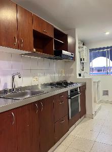 Apartamento en venta en Santa Teresa Calle 168, Bogotá · foto 13 de 20