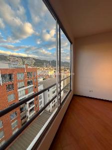 Apartamento en venta en Santa Teresa Calle 168, Bogotá · foto 17 de 20