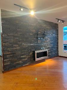 Apartamento en venta en Santa Teresa Calle 168, Bogotá · foto 2 de 20