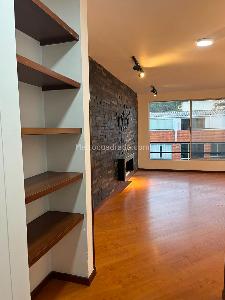 Apartamento en venta en Santa Teresa Calle 168, Bogotá · foto 20 de 20